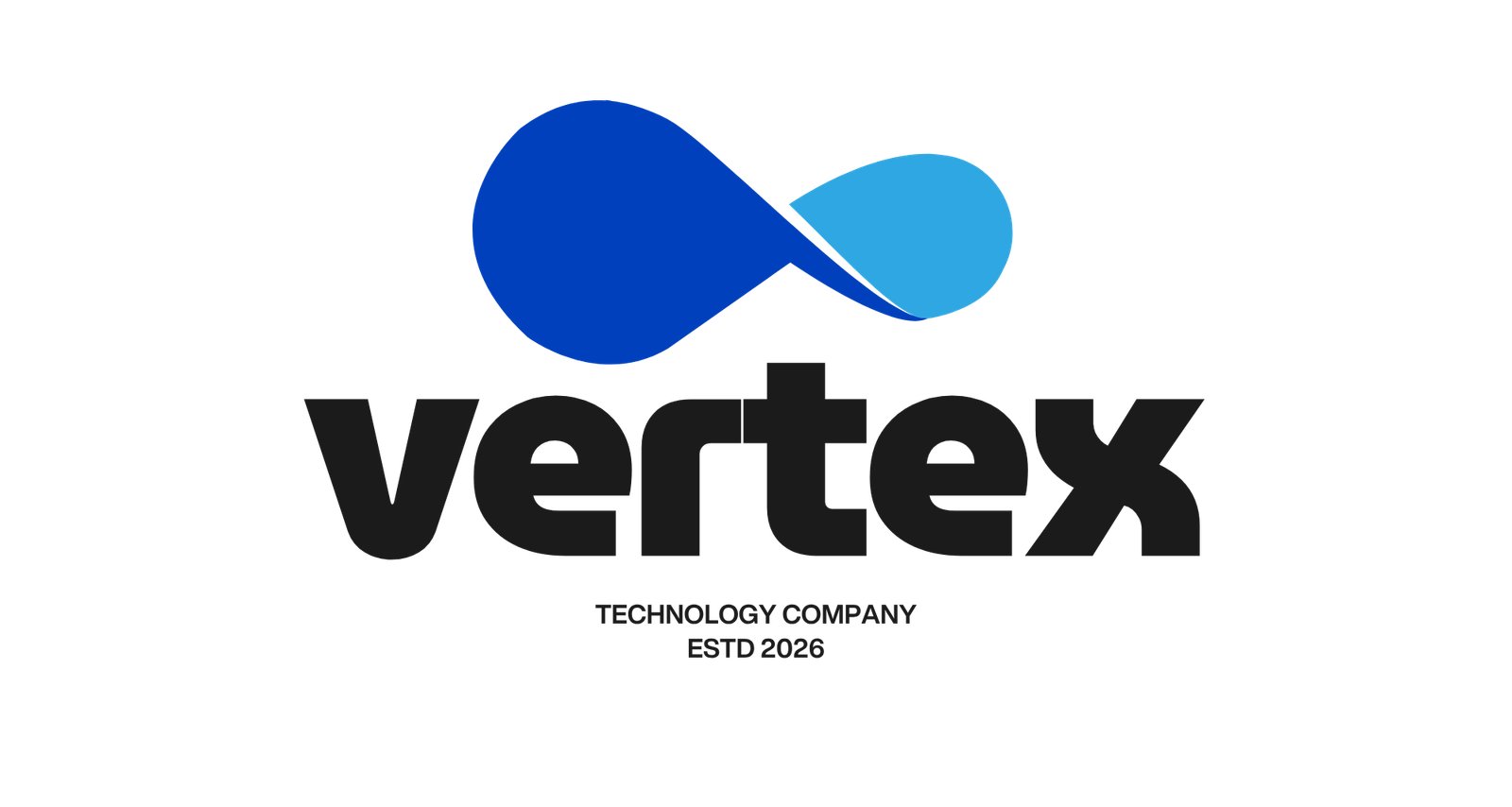 Vertex Technology Company logója